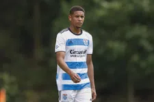 Thumbnail for article: Schreuder pikt oude bekende op in Zwolle