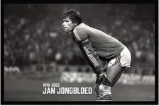 Thumbnail for article: Jan Jongbloed, de keeper en de mens: 'Ik ben iemand die veel ziet'