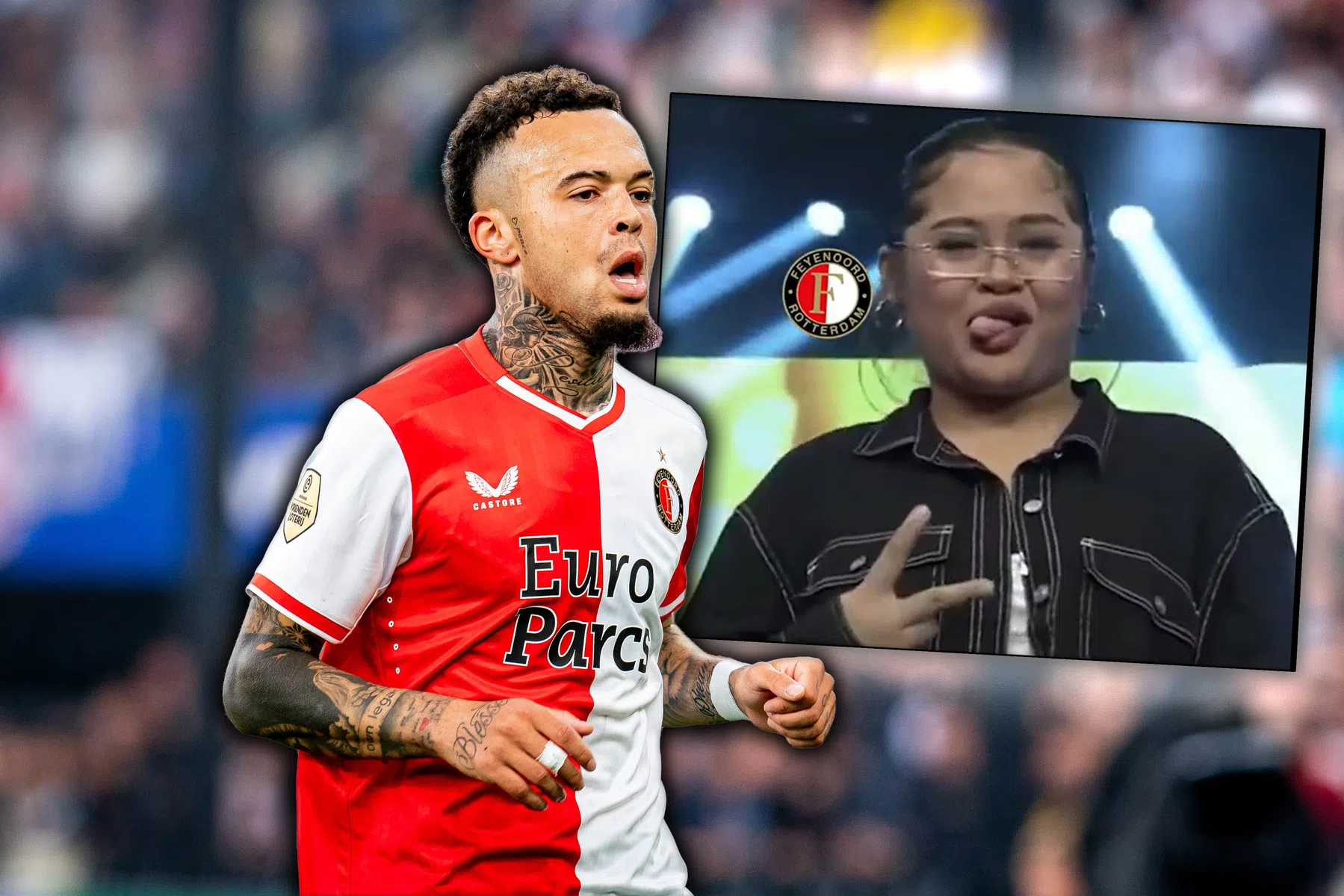 RB Salzburg hoopt duidelijk op Feyenoord bij de loting