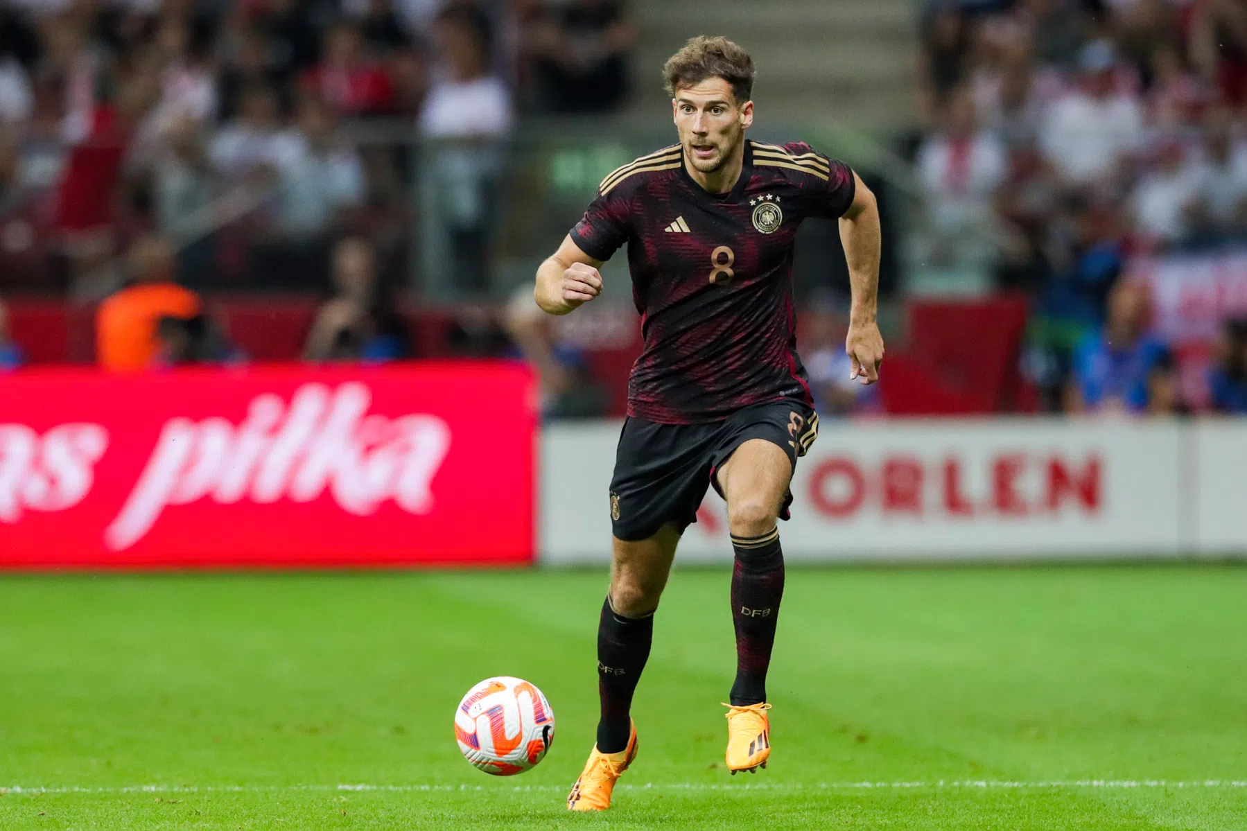 Flick komt met aantal verrassingen in Duitse selectie