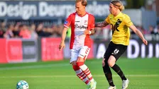 Thumbnail for article: Diemers kiest voor buitenlands avontuur
