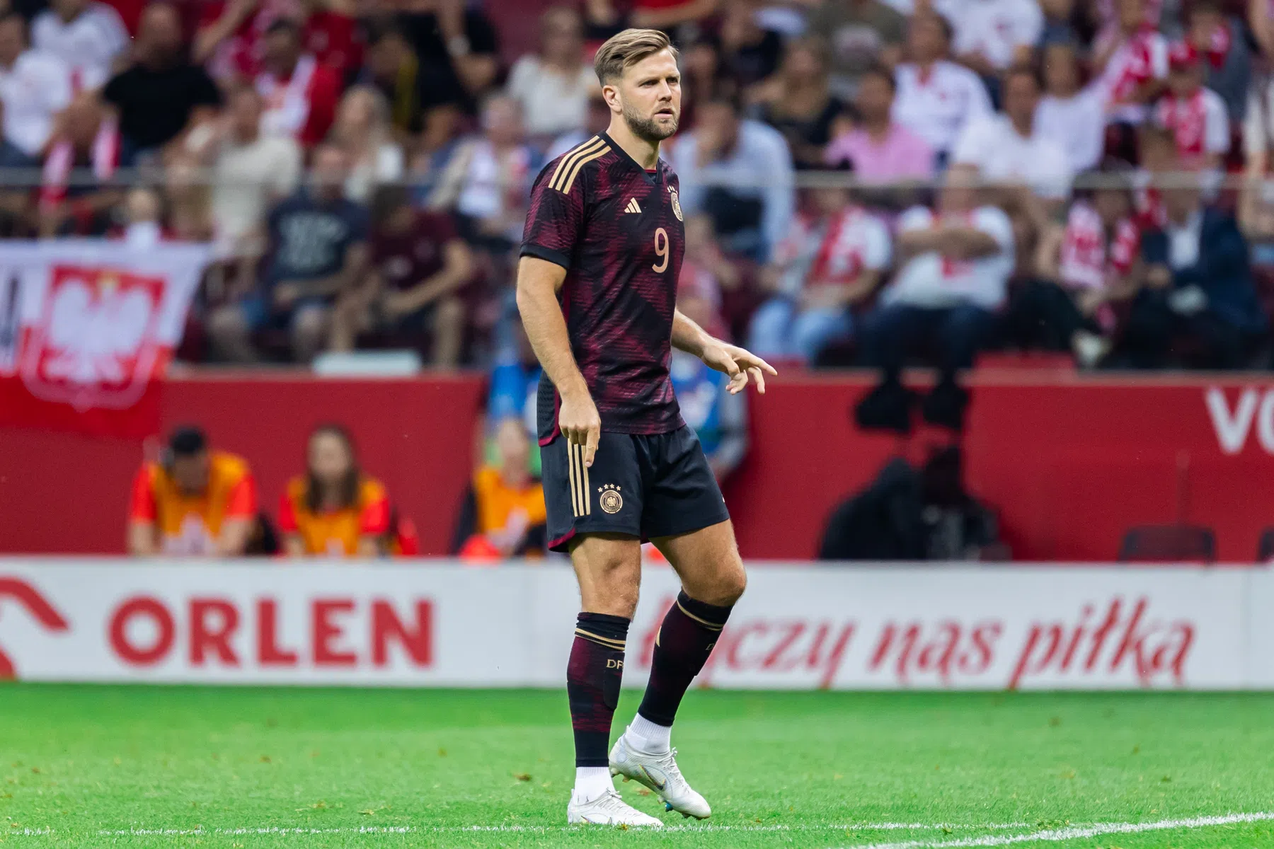Borussia Dortmund haalt met Duitse cultspits concurrent voor Haller