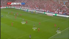 Thumbnail for article: Superloper Sven Mijnans vormt het kloppend hart van AZ