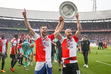 Thumbnail for article: Feyenoords commandocentrum is klaar voor de Champions League