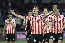 Thumbnail for article: Sparta verliest de man bij wie het onwaarschijnlijke allemaal begon