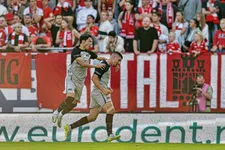 Thumbnail for article: AZ op Rapport: uitblinker Lahdo grijpt zijn kans, Odgaard valt uit de toon