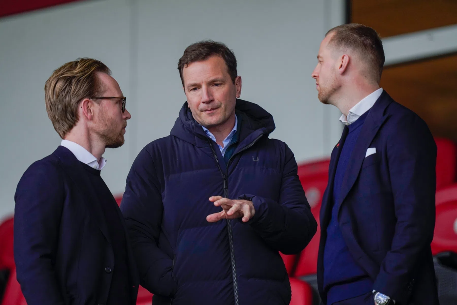 FC Twente verwacht geen transfers meer