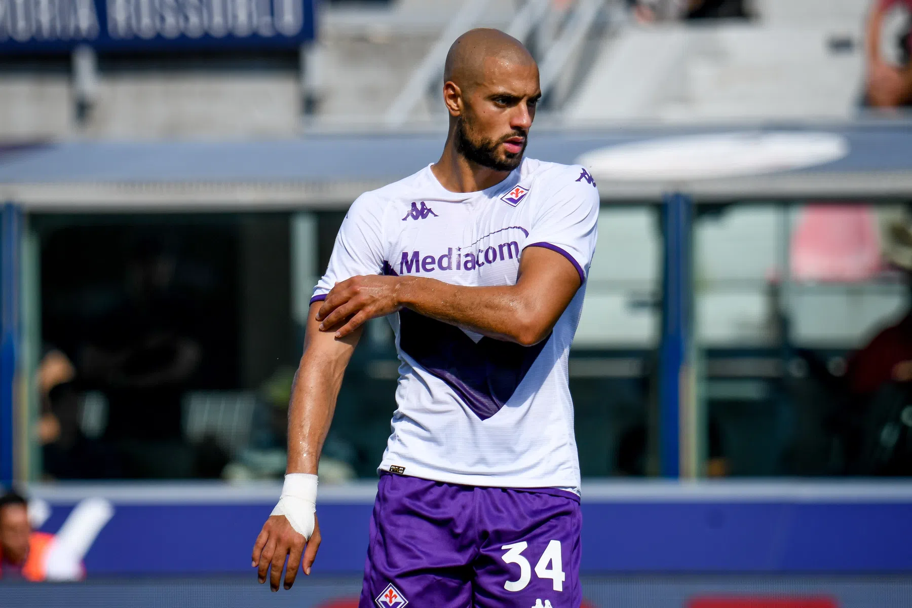 'Amrabat krijgt nu wel gewenste toptransfer op Deadline Day'