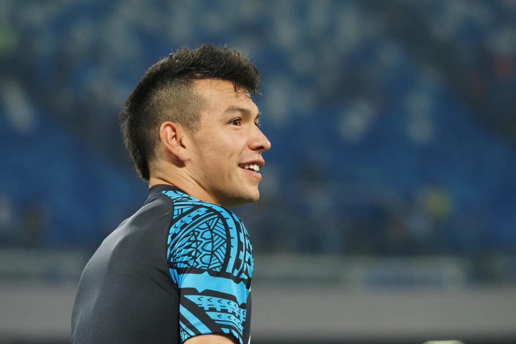 PSV maakt terugkeer recordaankoop Lozano bekend op jubileumgala