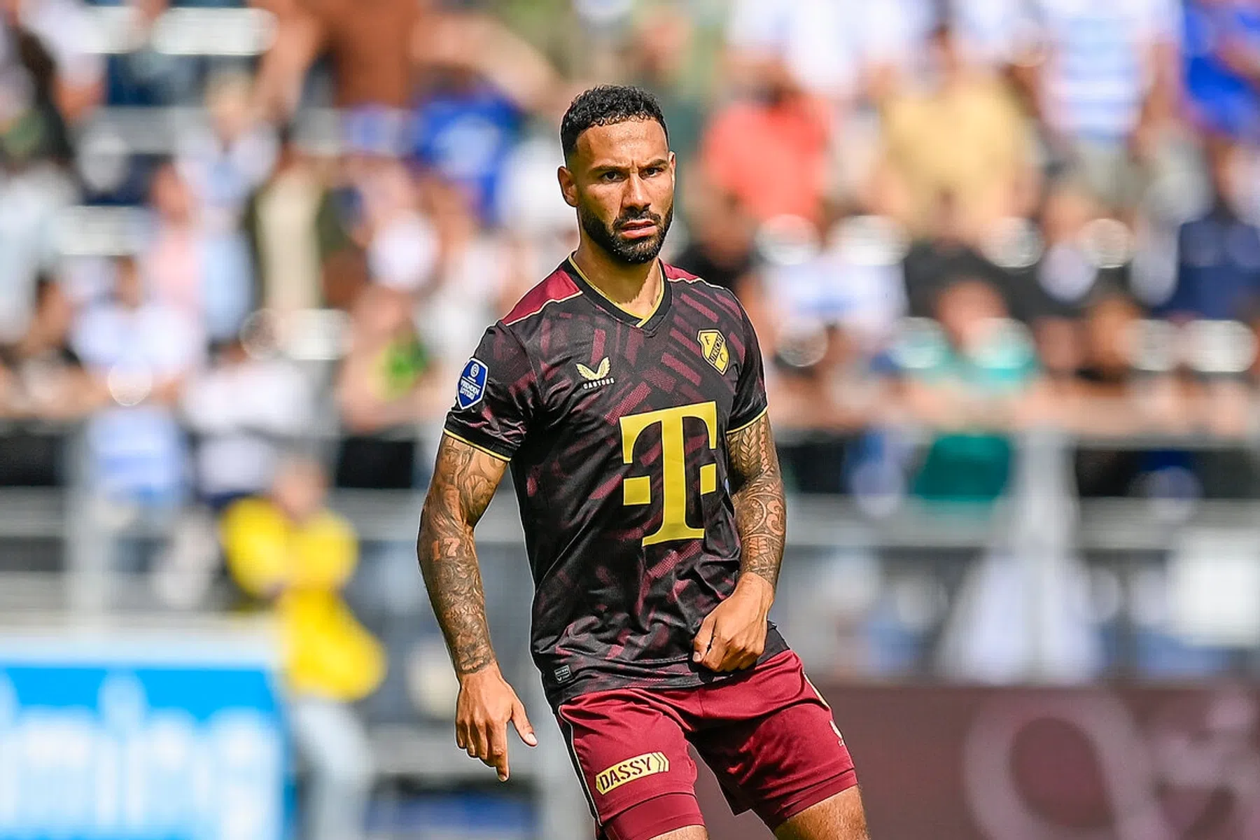 FC Utrecht verkoopt Klaiber, haalt opvolger bij RB Leipzig