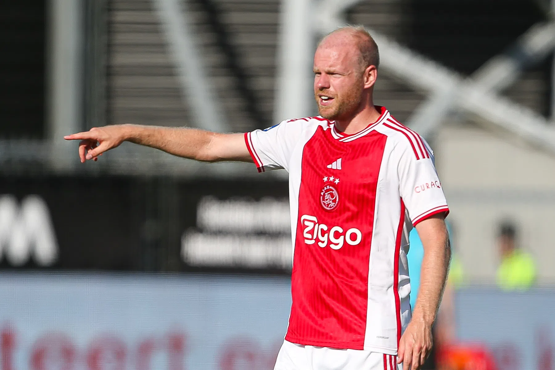 Klaassen staat voor overstap naar Inter