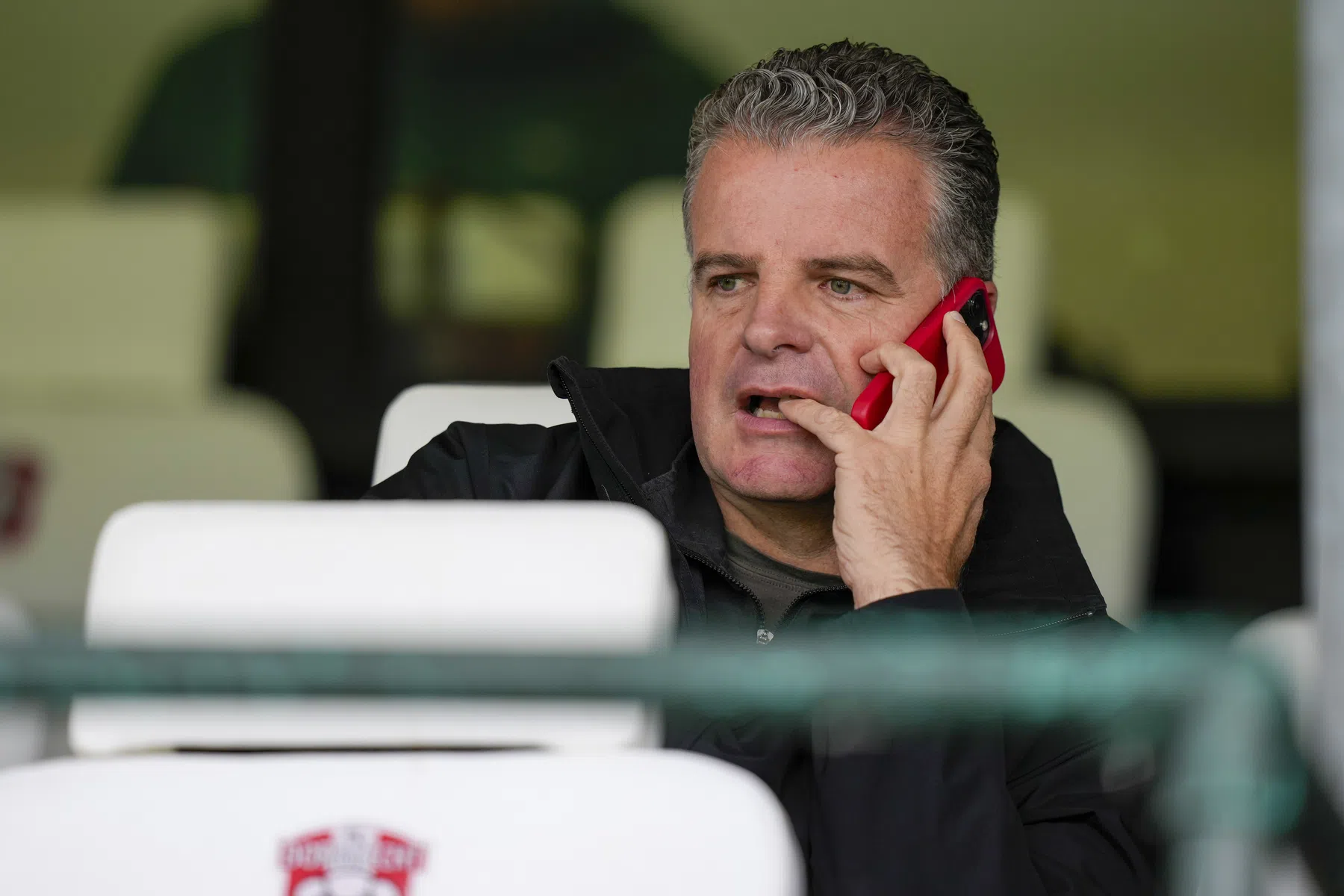'Feyenoord heeft het maximale gehaald uit deze transferwindow'