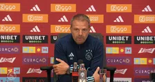 Thumbnail for article: Steijn gaat de uitdaging aan in lastige Europa League-groep