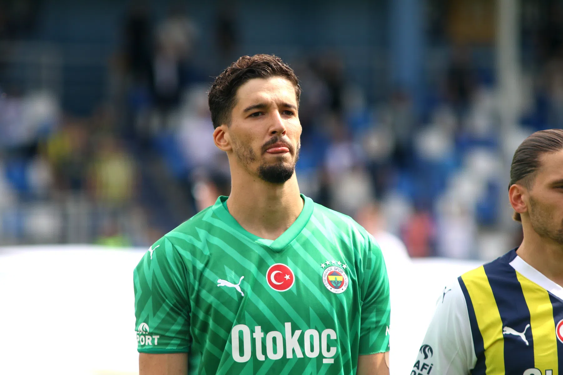 Manchester United haalt op de valreep nog nieuwe keeper