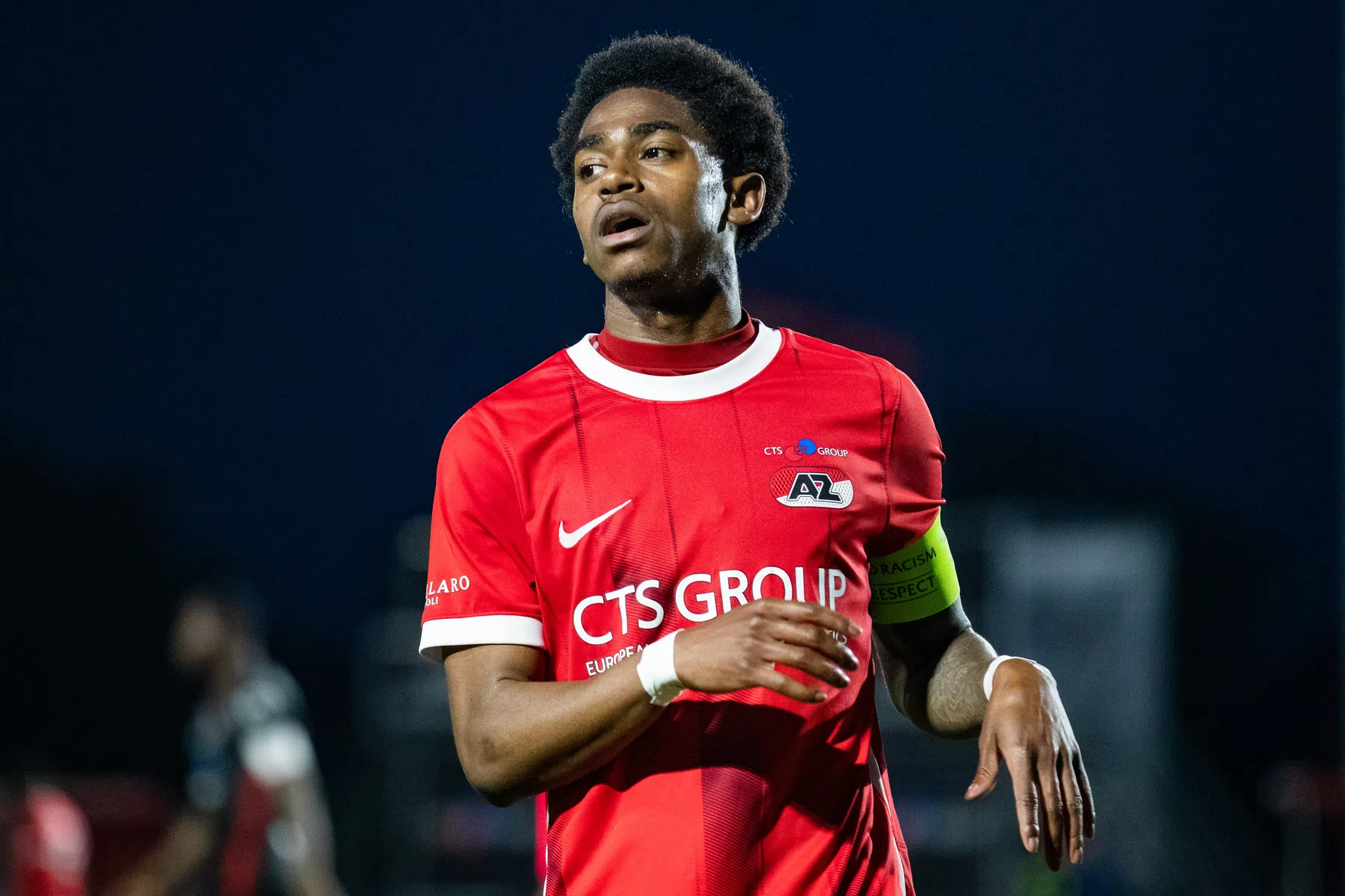 Fortuna Sittard haalt smaakmaker van Jong AZ 
