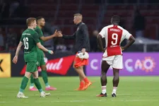 Thumbnail for article: Ajax schrikt van zijn eigen ondergrens