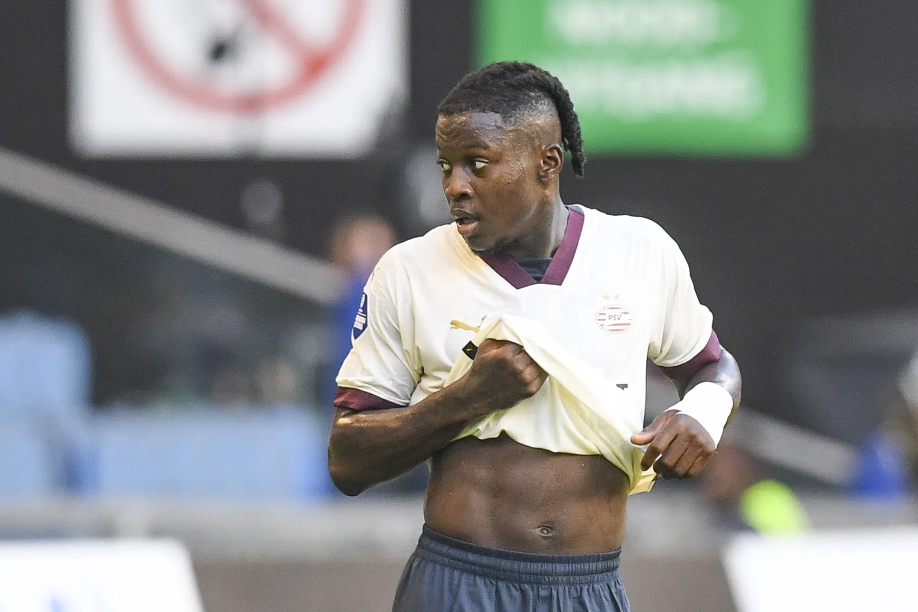 Rode Duivels kunnen niet meer om Bakayoko heen