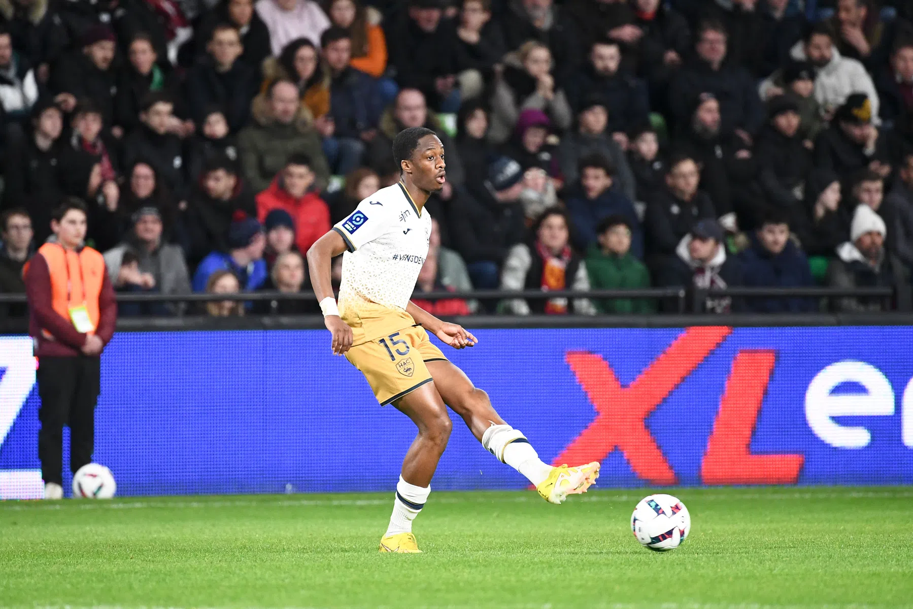 Kongolo maakt seizoen op huurbasis af in Oostenrijk