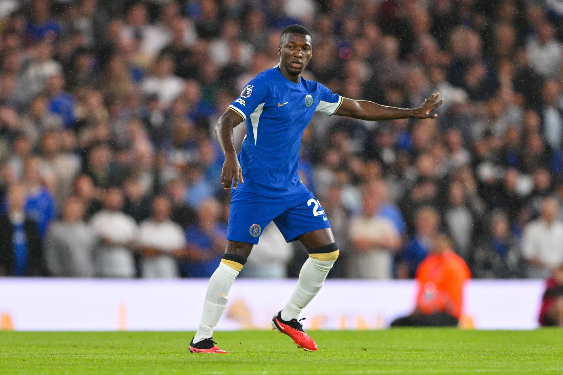 Chelsea, PSG en Al-Hilal 'big spenders', Barcelona juist opvallend zuinig