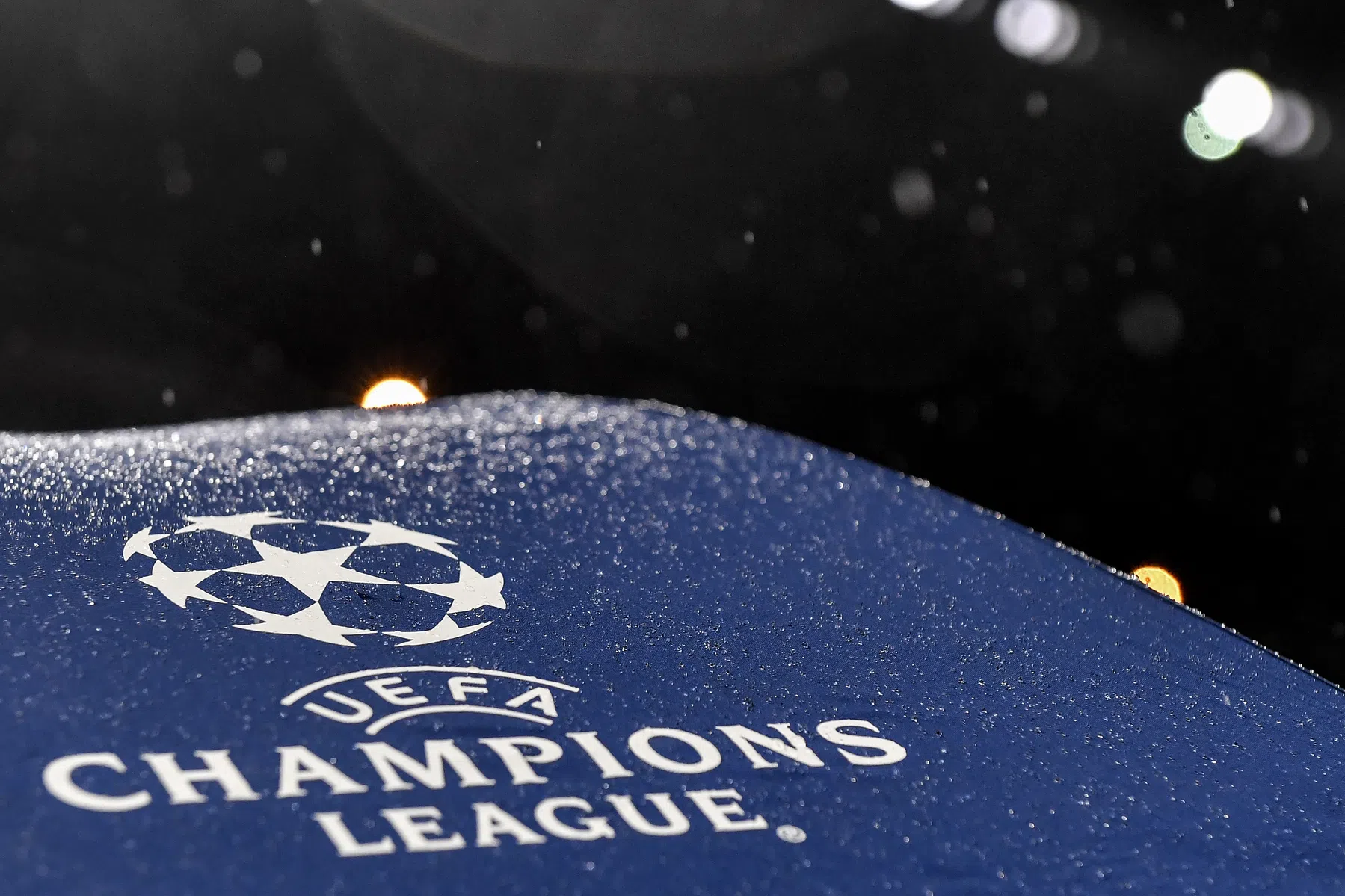 Dit zijn de speelschema's van Feyenoord en PSV in de Champions League