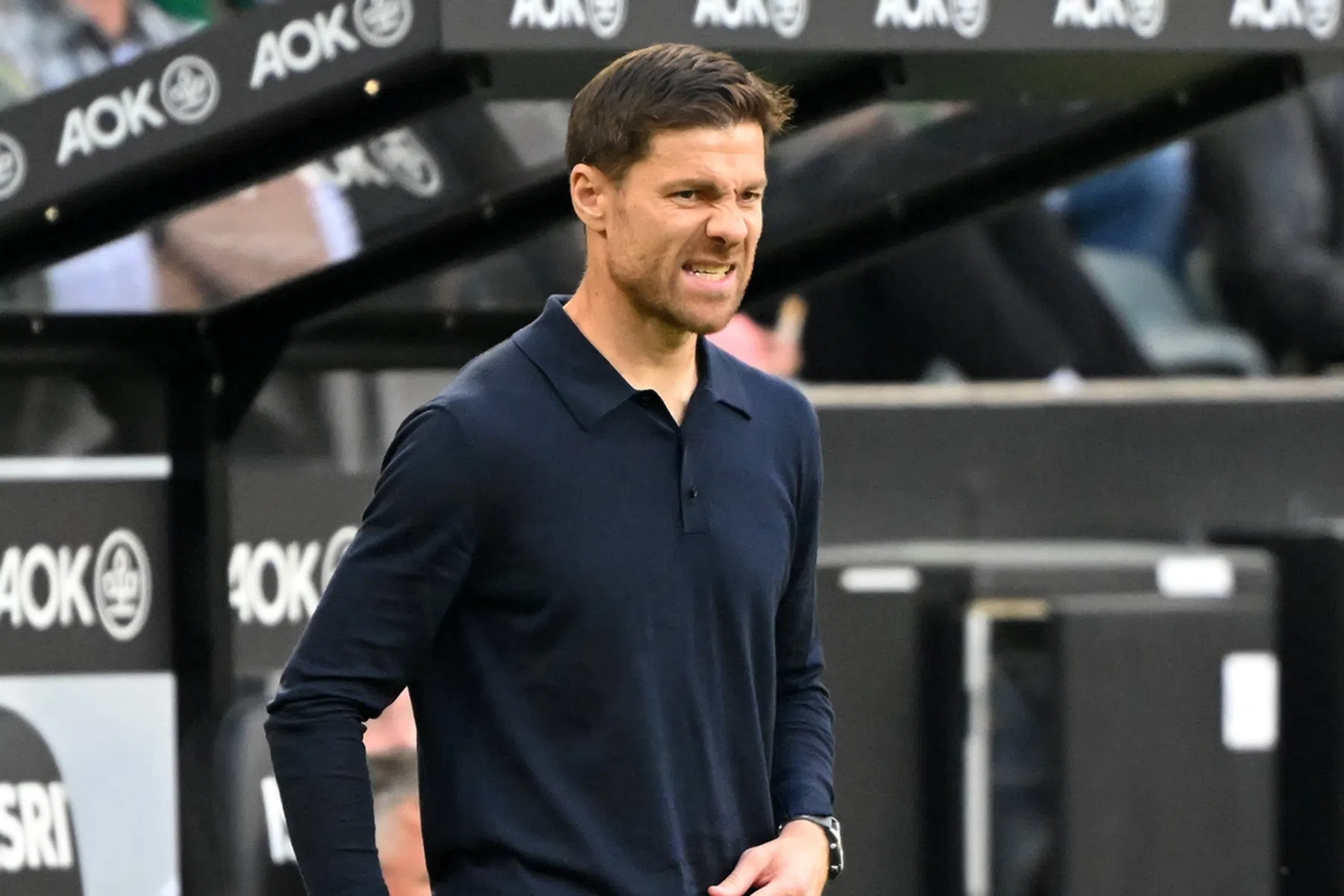 Klinkende zege Bayer Leverkusen, ook Stuttgart houdt flink huis
