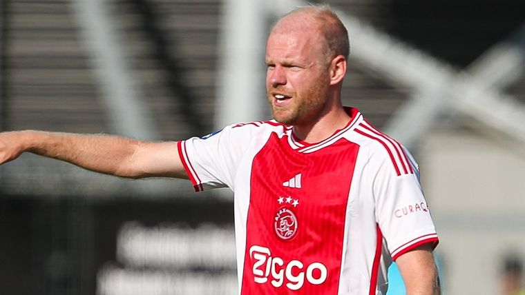 Klaassen: 'Ik heb goede verhalen over de Serie A gehoord'