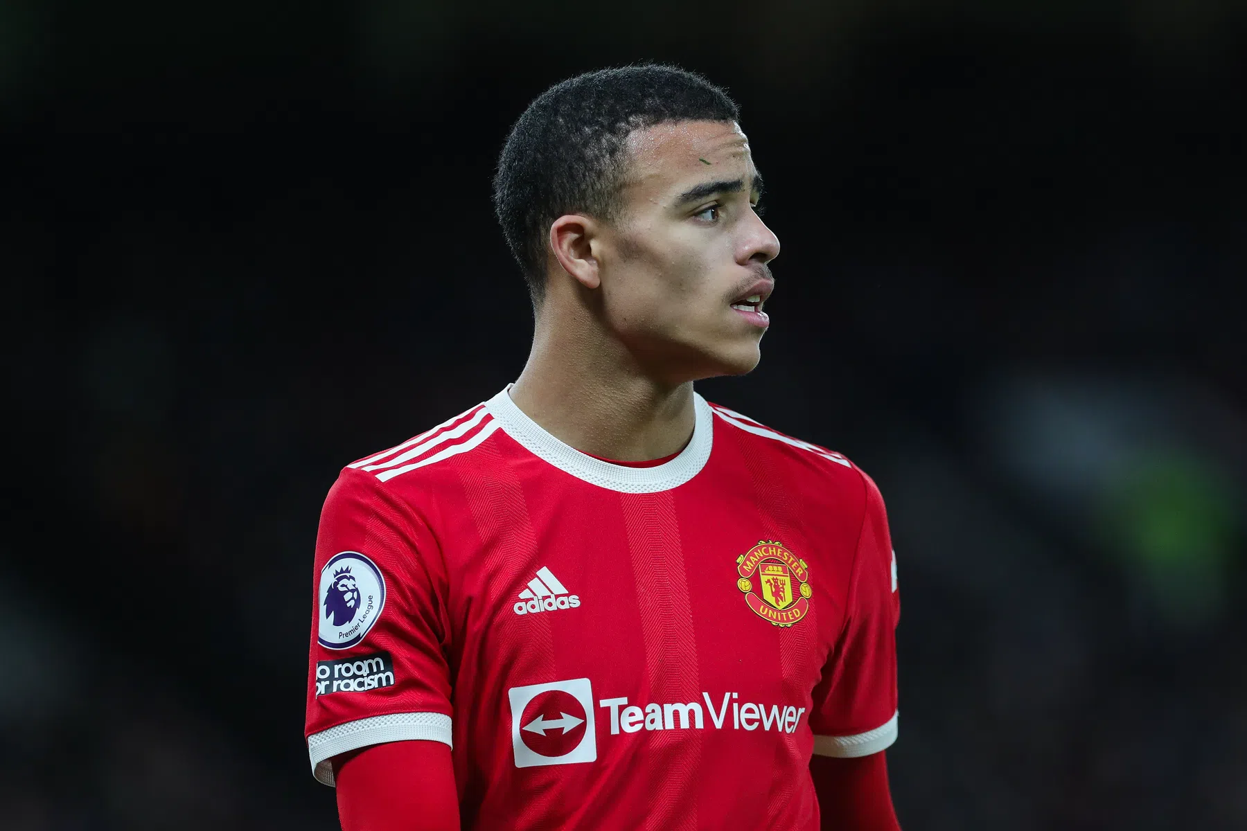 Man Utd laat veelbesproken Greenwood naar Spanje vertrekken