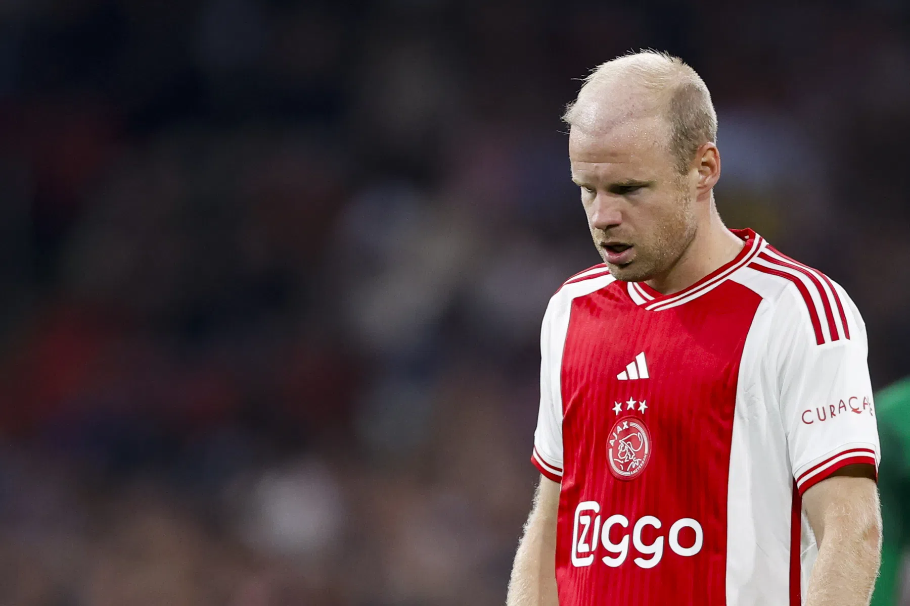 KNVB meet zeer actieve Deadline Day