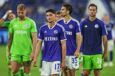 Thumbnail for article: Degradanten Schalke en Hertha verprutsen het weer