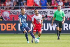 Thumbnail for article: Hartman met 'gezonde kriebels' naar Zeist voor Oranje-debuut