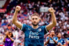 Thumbnail for article: Ivanusec na Feyenoord-debuut: 'Het niveau ligt hier behoorlijk hoger'