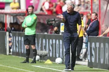 Thumbnail for article: Penders heeft boodschap aan clubleiding FC Utrecht na rampmiddag