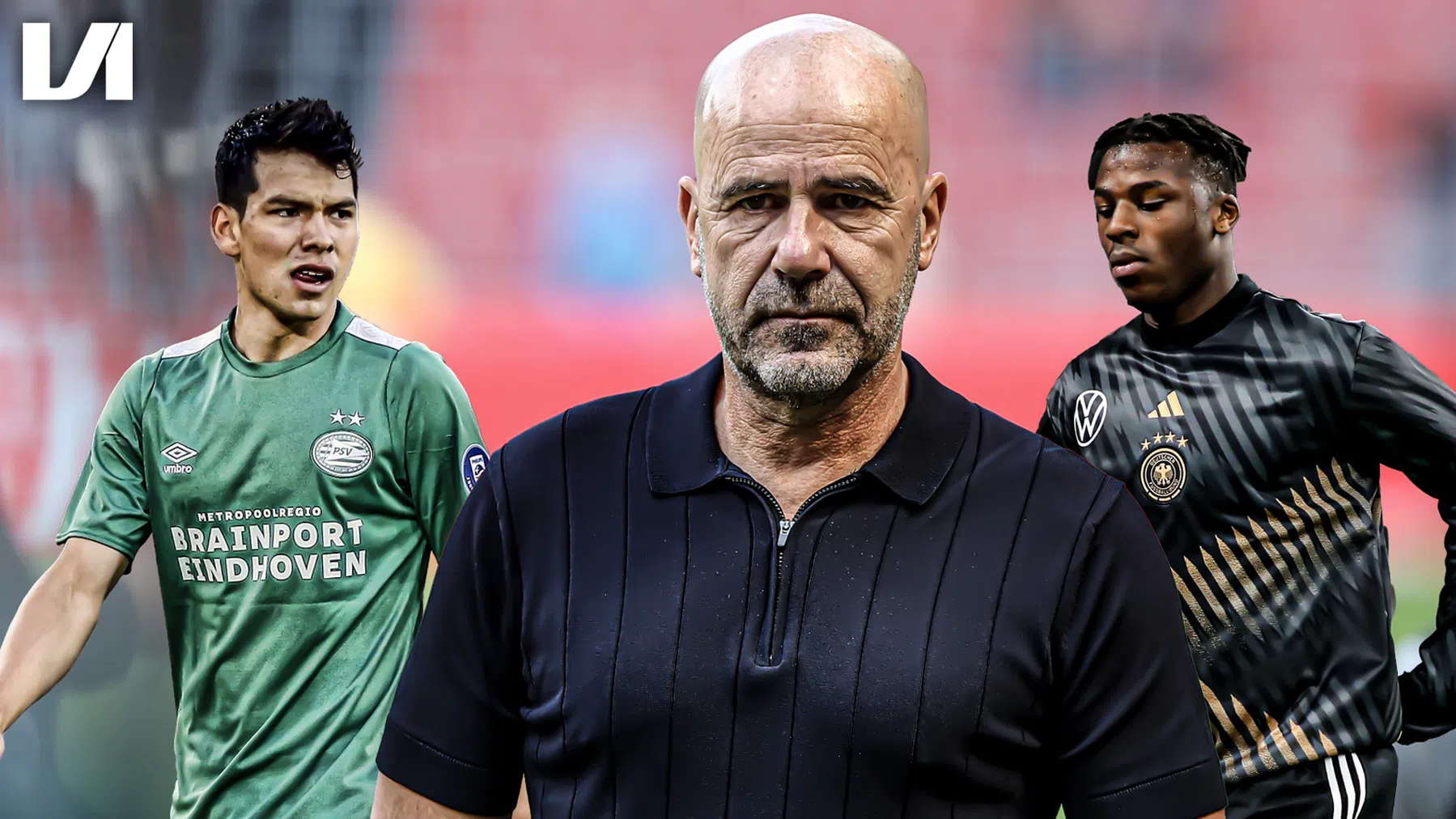 Hoe Brands erin slaagde om Lozano naar PSV te halen