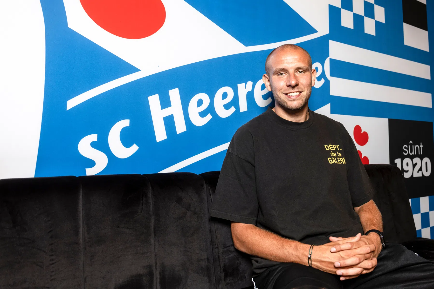 Sven van Beek knokt nu ook op de huizenmarkt