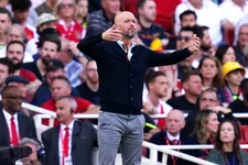 Thumbnail for article: Recordaankoop Rice dompelt Ten Hag en Man Utd in blessuretijd in rouw