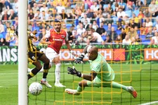 Thumbnail for article: Behouden Pavlidis levert AZ na dubbelslag in Arnhem koppositie op