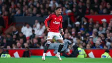 Thumbnail for article: Sancho komt met reactie na uitspraken Ten Hag: 'Ben al langer zondebok'