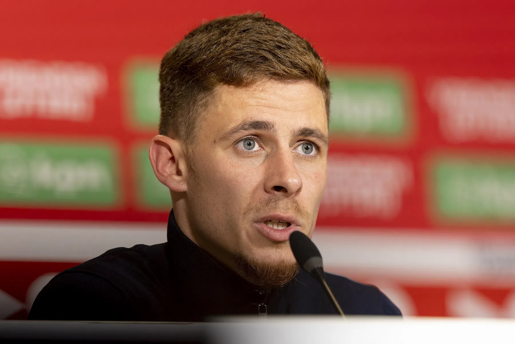 'Anderlecht waagt negen jaar na dato opnieuw poging bij Thorgan Hazard'