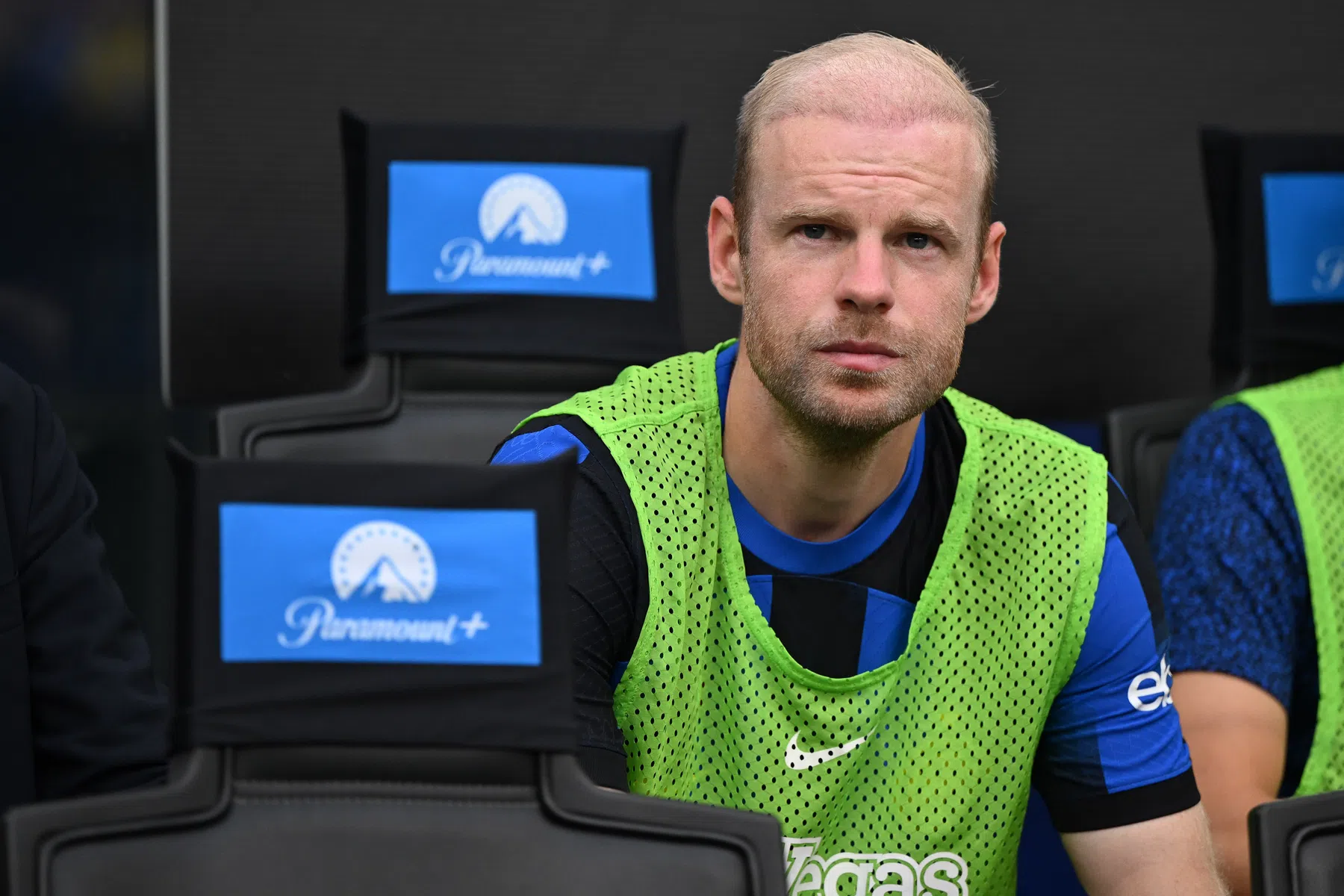 Onbegrip over transfer Klaassen: 'Voelde zich te goed voor de bank'