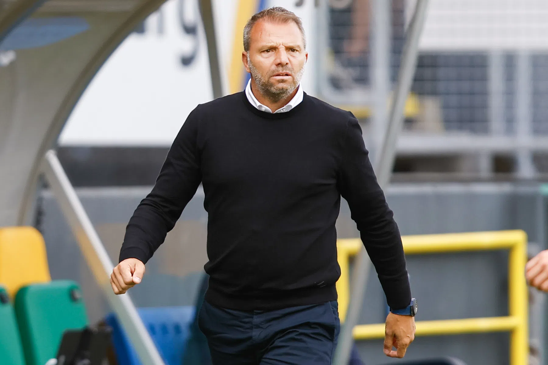 De pijnlijke statistiek die zeldzame onmacht Ajax blootlegt