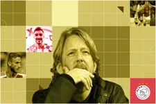 Thumbnail for article: De staat van Ajax: selectie langs de meetlat