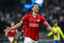Thumbnail for article: Speler van de Week: schrijf Luuk de Jong nooit af