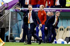 Thumbnail for article: Van Gaal helder: 'Argentijnse wereldtitel was vooropgezet spel'