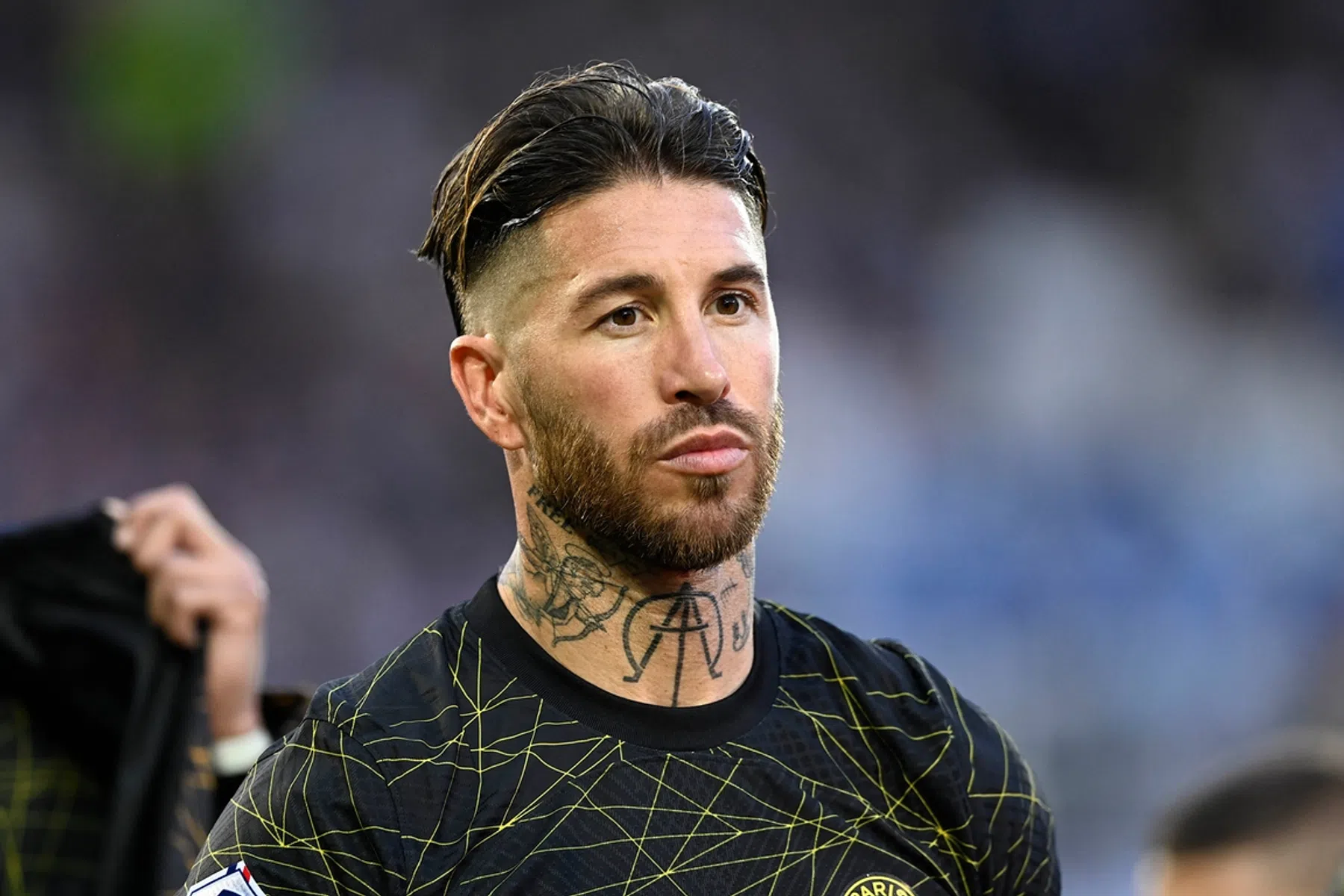 PSV-tegenstander Sevilla maakt terugkeer Sergio Ramos wereldkundig