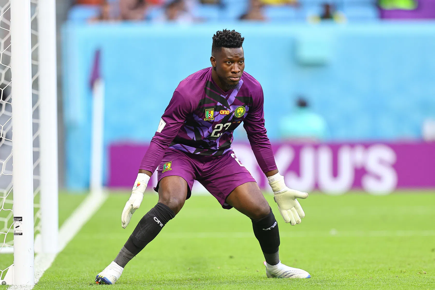 Onana geeft tekst en uitleg over opvallende rentree bij Kameroen