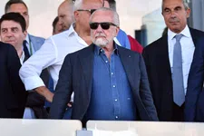 Thumbnail for article: Napoli verzet zich tegen Saoedische interesse: 'Je kunt één voet krijgen'