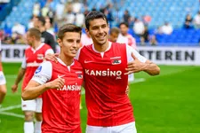 Thumbnail for article: AZ past Penetra als een maatpak