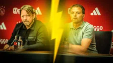 Thumbnail for article: 'Mislintat handelt solistisch, maar Steijn moet niet zeuren'