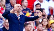 Thumbnail for article: Engelse media wijzen op 'fout' Ten Hag en zien gevolgen van 'wanbeleid'