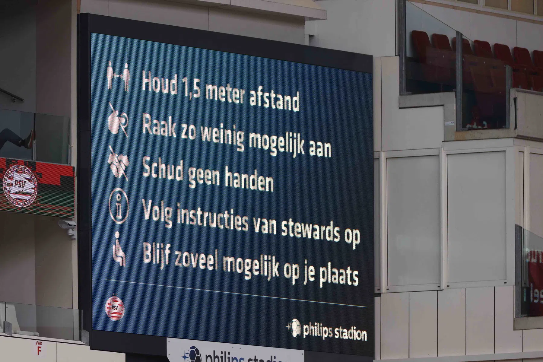 Clubs bouwden minstens 89 miljoen coronaschuld op; PSV koploper